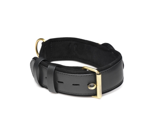 Tracer - Tracking Collar - Black