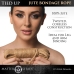 Tied Up - Jute Bondage Rope - 25 ft / 7,6 mtr