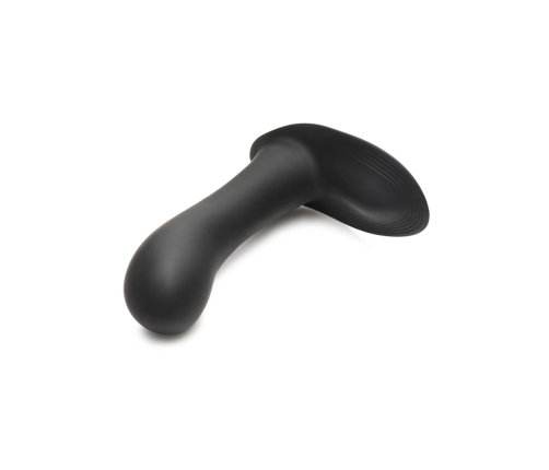 E-Stim Pro - G-Spot Panty Vibe - Black