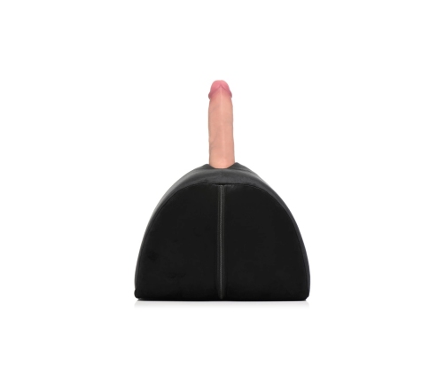 Love Toy Cushion - Black