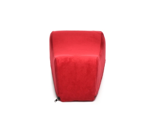 Deluxe Wand Saddle - Red