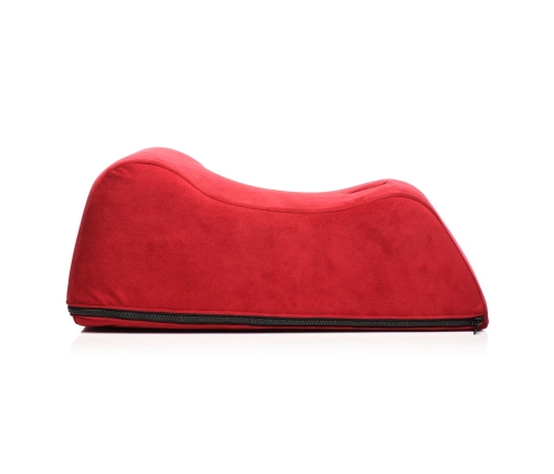 Deluxe Wand Saddle - Red