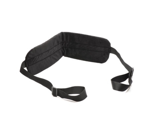 Lover's Strap - Black