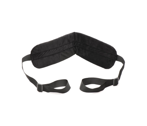 Lover's Strap - Black