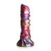 Larva - Silicone Ovipositor Dildo with Eggs