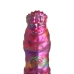 Larva - Silicone Ovipositor Dildo with Eggs
