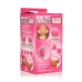 Rotating Silicone Nipple Suckers with 2 Attachments