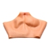 Pussy Panties - Silicone Vagina and Ass Panties - L