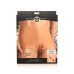 Pussy Panties - Silicone Vagina and Ass Panties - S