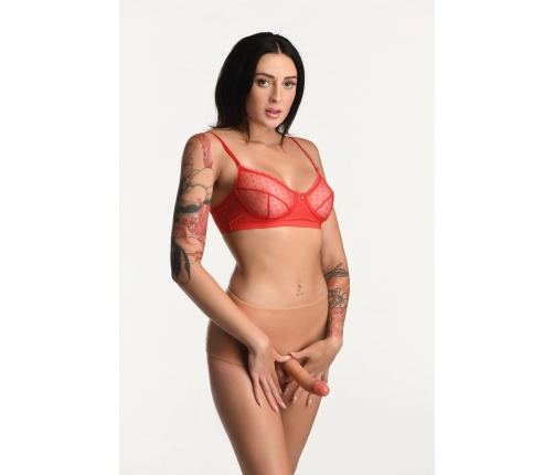 Boner Briefs - Penis Panties - Large