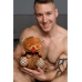 Gagged Bondage Bear