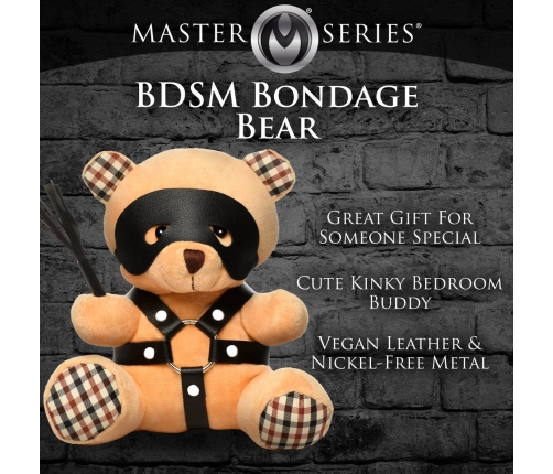 BDSM Bear