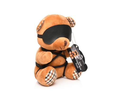 Rope Bondage Bear