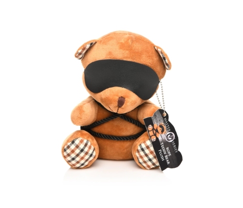 Rope Bondage Bear