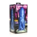 Cocktopus Octopus - Silicone Dildo - Blue