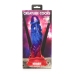 Intruder - Alien Silicone Dildo - Purple
