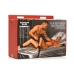 Lover's Bed Restraint System - Black