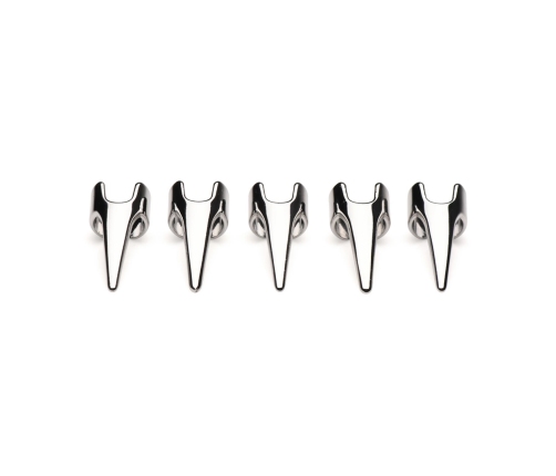Clawed - Sensation Play Rings - 5 Pieces