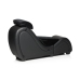 Kinky Sex Chaise with Love Pillows - Black