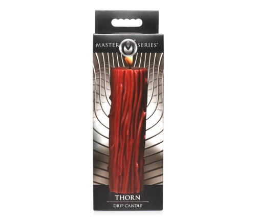 Thorn - Drip Candle