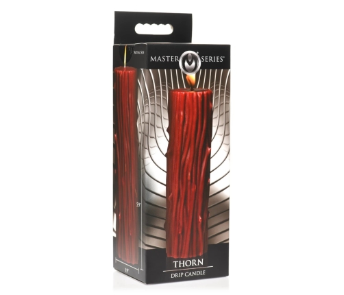 Thorn - Drip Candle