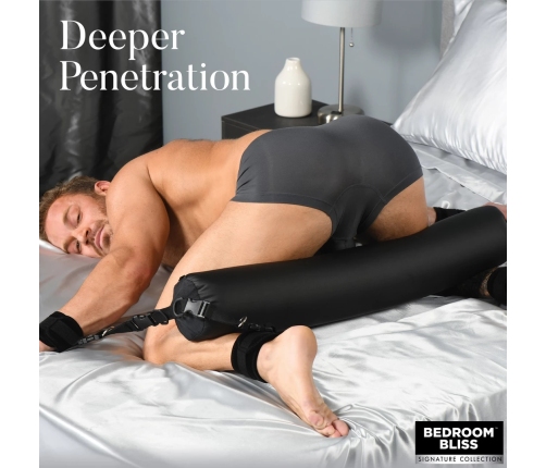 Sex Spreader - Black