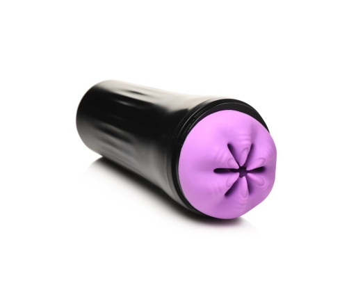 Wormhole - Alien Stroker - Purple