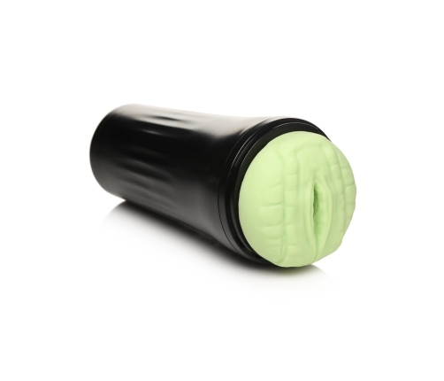Raptor - Reptile Stroker - Green