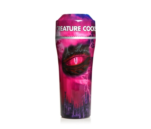 Predator - Creature Stroker - Grey