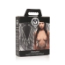 Daggers - Double Chain Nipple Clamps