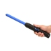 XR Brands Shock Rod Blue - E-Stim Wand with Precision Tip, Insulated Handle