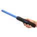 XR Brands Shock Rod Blue - E-Stim Wand with Precision Tip, Insulated Handle