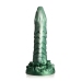 Cockness Monster - Lake Creature Silicone Dildo - Green