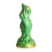 Nebula - Alien Silicone Dildo - Green