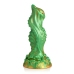 Nebula - Alien Silicone Dildo - Green