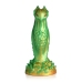 Nebula - Alien Silicone Dildo - Green