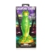 Nebula - Alien Silicone Dildo - Green