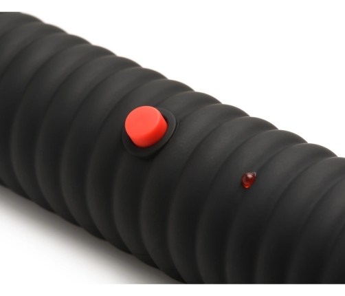 Spark Rod - Zapping Wand - Red