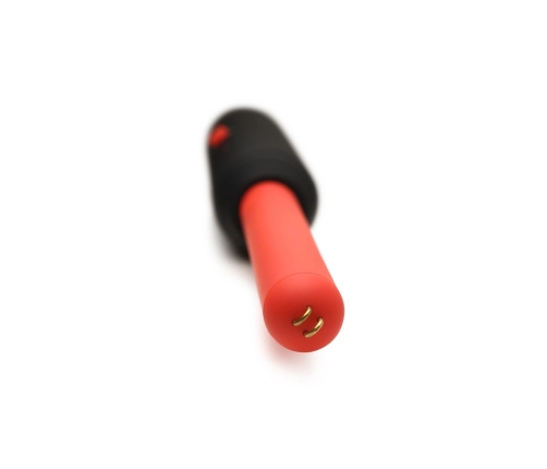 Spark Rod - Zapping Wand - Red