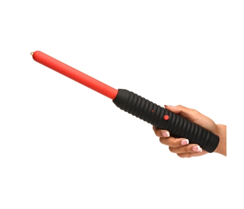 Spark Rod - Zapping Wand - Red
