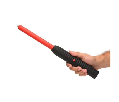 Spark Rod - Zapping Wand - Red