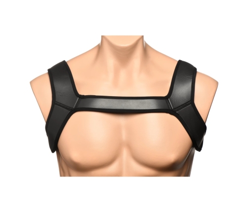 Neoprene Puppy Kit - Black