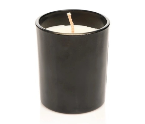 Lover's Massage Candle - Vanilla