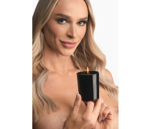Lover's Massage Candle - Vanilla