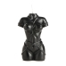 Bound Goddess - Drip Candle - Black
