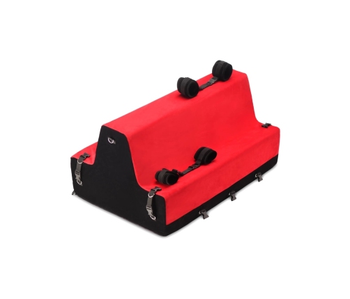 Love Bench - Red