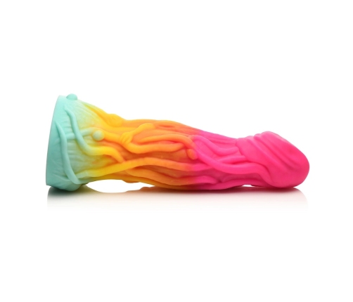 Shape Shifter - Alien Silicone Dildo