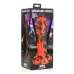 Grim Reaper - Silicone Dildo - Red/Black
