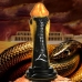 Golden Snake - Silicone Dildo