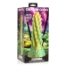 Stegosaurus - Spiky Reptile Silicone Dildo - Green